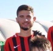 Dehouche (F.C. Inter Manacor) - 2025/2026
