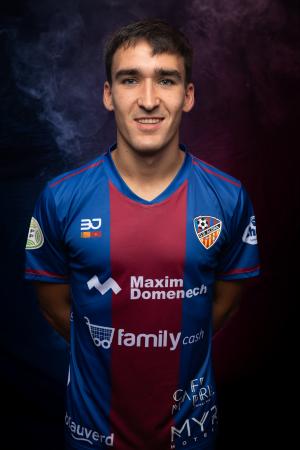 Boronat (U.D. Alzira) - 2025/2026