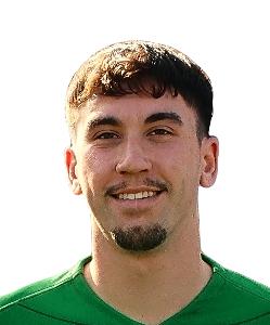 Torres (Galicia Mugardos B) - 2025/2026