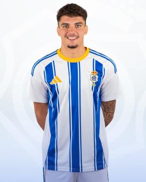 lex Carrasco (R.C. Recreativo) - 2025/2026