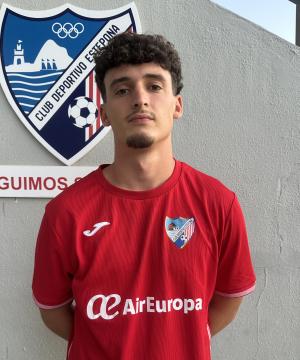Luis Felipe (Estepona F.S. B) - 2025/2026