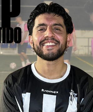Luis (C.D. Campamento) - 2025/2026