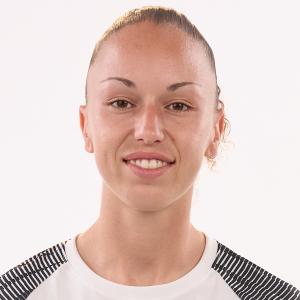 Irina (Levante Badalona) - 2025/2026