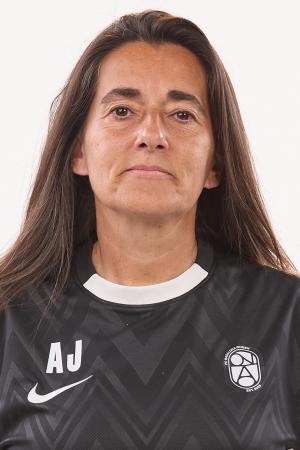 Ana Junyent (Levante Badalona) - 2025/2026
