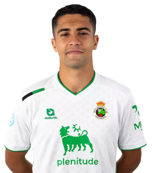 Adri Argos (Rayo Cantabria) - 2025/2026