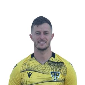 Fran Oller (C.D. Cantoria 2017) - 2025/2026