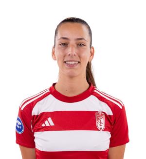 Andrea Gmez (Granada C.F.) - 2025/2026