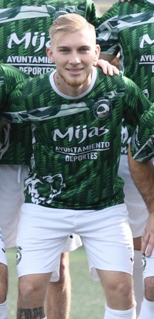 Aimar (Candor C.F.) - 2025/2026