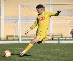 Jes�s (Granada C.F. C) - 2025/2026