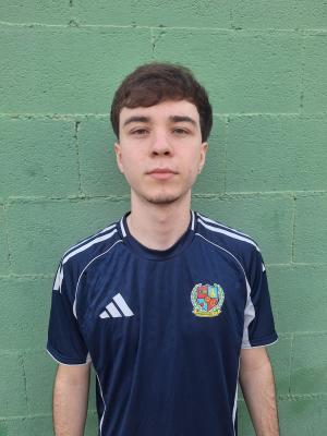 Javi Prez (CF Benamocarra 2025) - 2025/2026