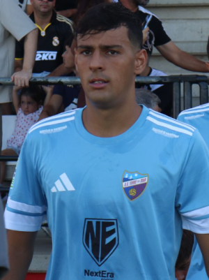 Quesada (U.D. Torre del Mar) - 2025/2026