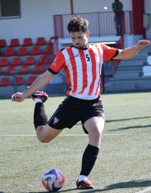 Matalobos (Racing Vilari�o) - 2025/2026