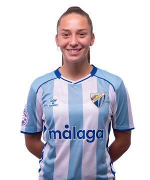 Carmen Aguilar (Mlaga C.F.) - 2025/2026
