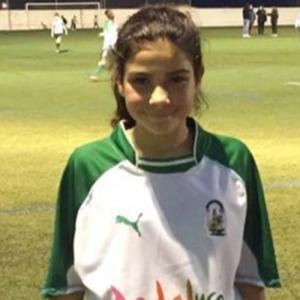 Carmen Florido (Sevilla F.C.) - 2025/2026
