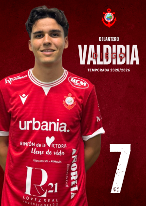 Diego (C.D. Rincn) - 2025/2026