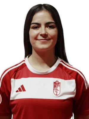 Ana Mara Gonzlez (Granada C.F. B) - 2025/2026