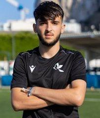 Javi Mndez (Bruno's Magpies) - 2025/2026