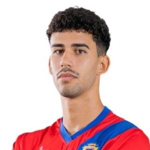 Gabri (Moralo C.P. B) - 2025/2026