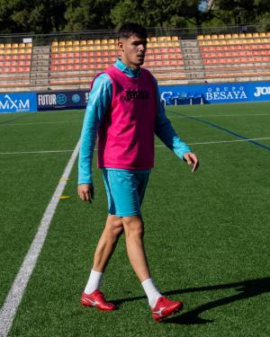 lvaro Daz (C.D. Estepona F.S.) - 2025/2026