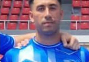 Mahdi (C.D. Cerre�o) - 2025/2026