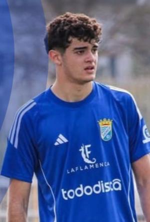 Hierro (Xerez C.D. B) - 2025/2026