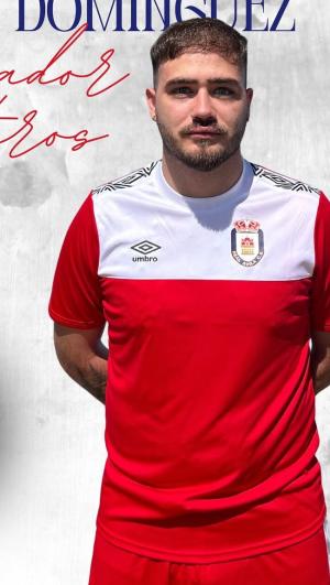 Eutimio (Real �vila C.F.) - 2025/2026