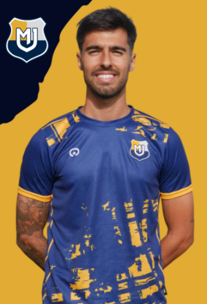 scar (Mlaga Juniors F.C.) - 2025/2026