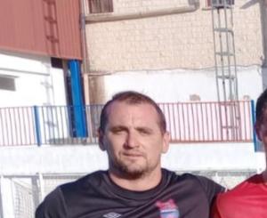 Torres (U.D. Guarromn) - 2025/2026
