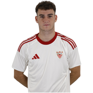 Alejandro (Sevilla F.C. D) - 2025/2026