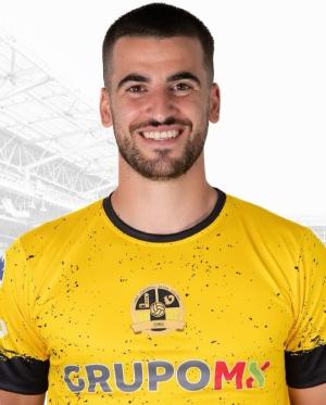 Tato (U.E. Santa Coloma) - 2025/2026