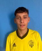 Gonzalo Guillen (Sporting Atl�tico) - 2025/2026
