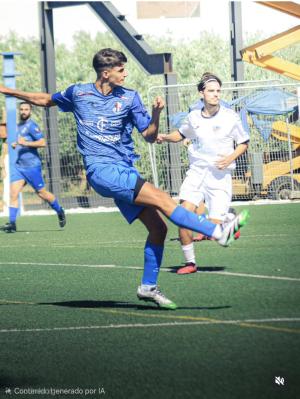 Flecky  (Torreblanca C.F.) - 2025/2026