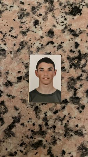 Miguel Rubio (Fuente Vaqueros City) - 2025/2026