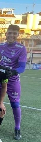 �ngel (C.D. Mijas) - 2025/2026