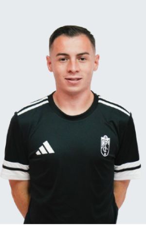 Adrin (Granada C.F.) - 2025/2026