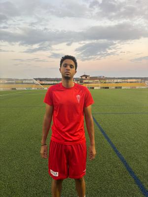 Marcos (Guadix C.F. B) - 2025/2026