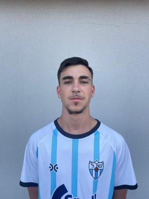 Gabri (Nerva C.F.) - 2025/2026
