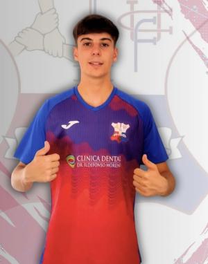 Garcs (Ubrique C.F. 2023) - 2025/2026