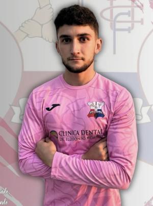 David Lpez (Ubrique C.F. 2023) - 2025/2026