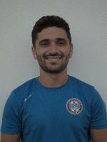 Pinky (Atltico Jonense) - 2025/2026