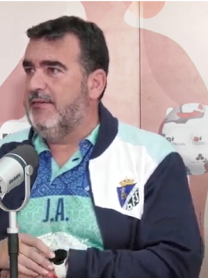 Jos Antonio (Mancha Real F.S) - 2025/2026