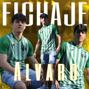 A. Elcoso (C.D. R�o Sil) - 2025/2026