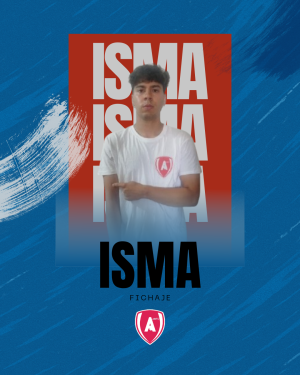 'ISMA' (Amoeiro F.C.) - 2025/2026