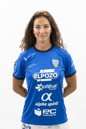 Mariana (Alhama C.F.) - 2025/2026