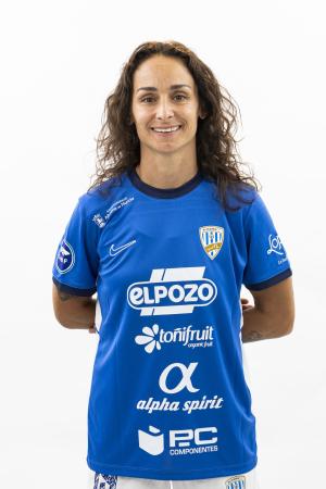 Belen (Alhama C.F.) - 2025/2026