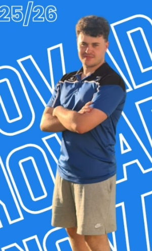 Anxo lvarez (Portonovo S.D.) - 2025/2026