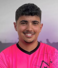 Berto (Rante San Cibrao) - 2025/2026