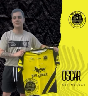 L�pez (A.D.F. Molgas) - 2025/2026