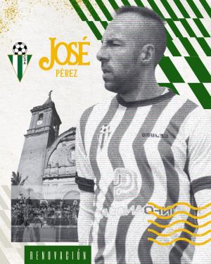 Jose Perez (C.D. Alosno) - 2025/2026