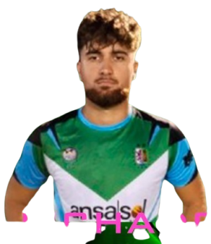 David (A.D. Torrejoncillo) - 2025/2026